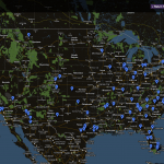 Google Maps integration